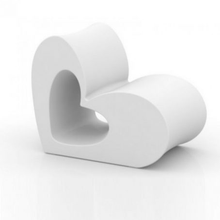 Iste “Love seat”