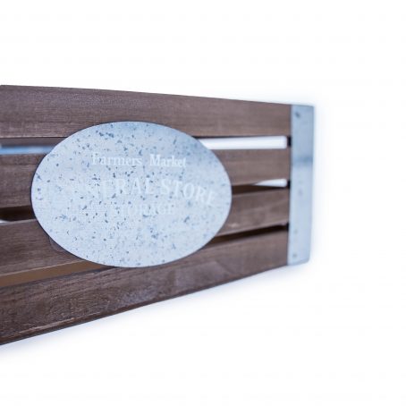 Kast puidust OldFisherman