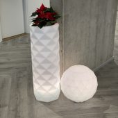 Dekoratiivpall Vase D40cm