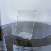 Pildiraam läbipaistev, mini15,5×10,5