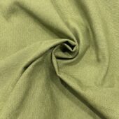 Servjett, retro roheline