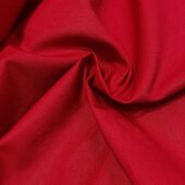 Servjett, retro punane