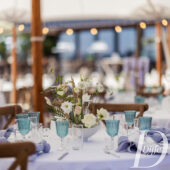 Pokaal helesinine 240 ml