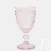 Pokaal pastellroosa 390ml