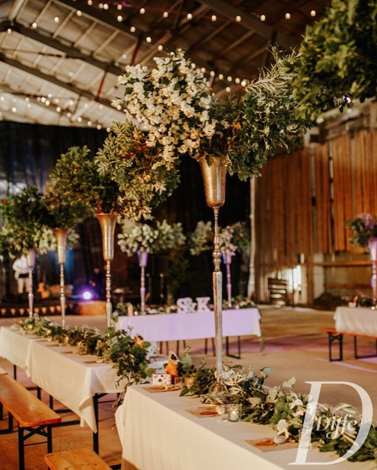 Küünlajalg/ lilleseade alus Royal H80