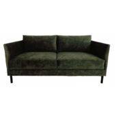 Diivan Modern, roheline