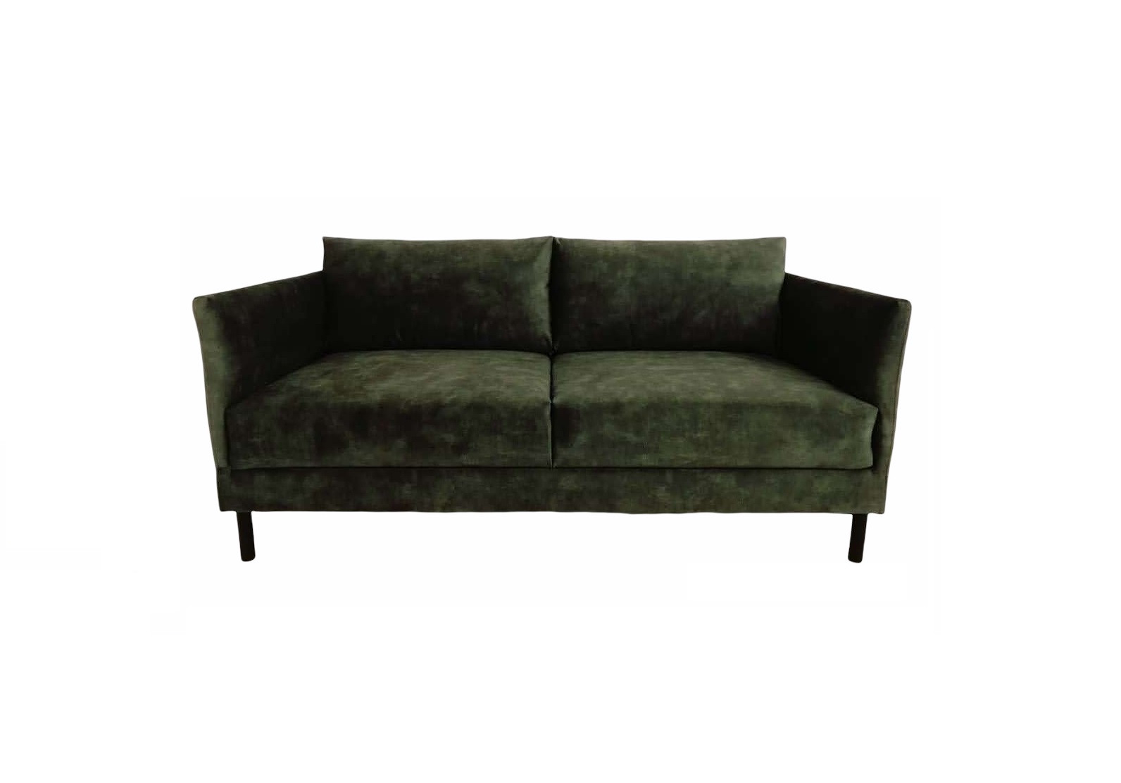 Diivan Modern, roheline