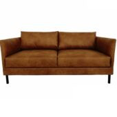 Diivan Camel, pruun nahk