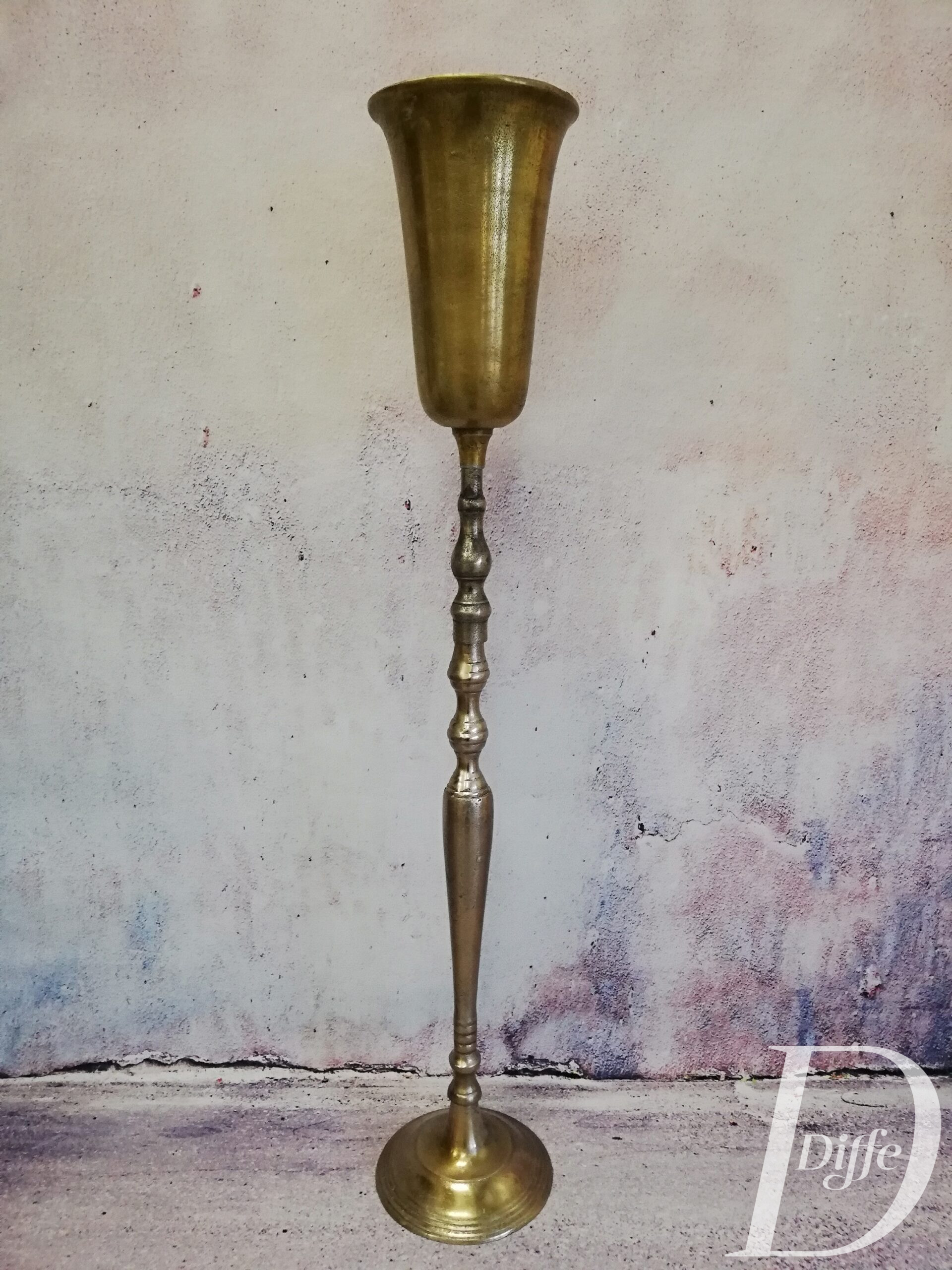 Küünlajalg/ lilleseade alus Royal H80