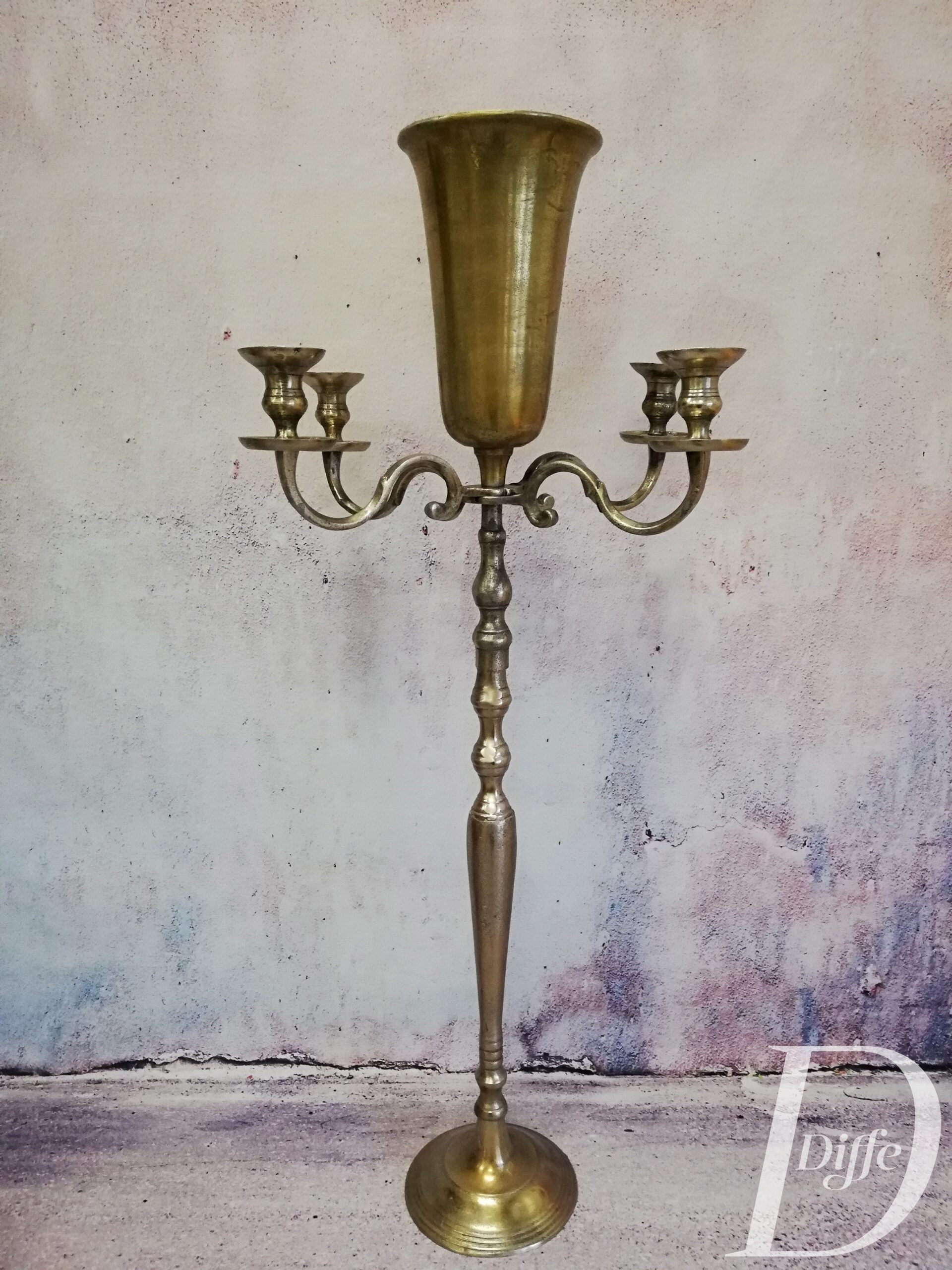 Küünlajalg/ lilleseade alus Royal H80