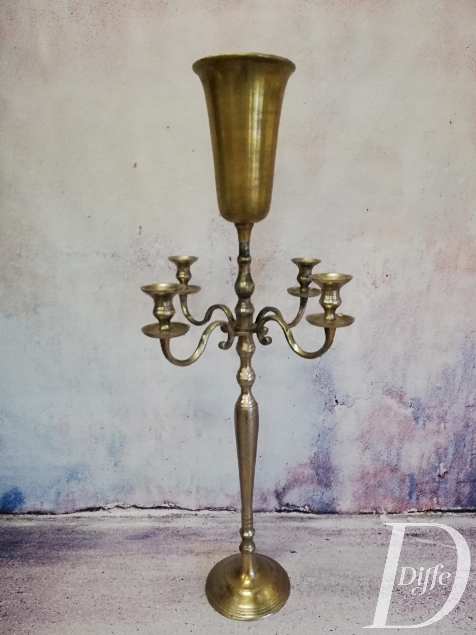 Küünlajalg/ lilleseade alus Royal H80