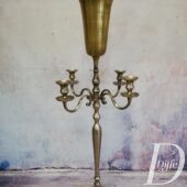 Küünlajalg/ lilleseade alus Royal H140