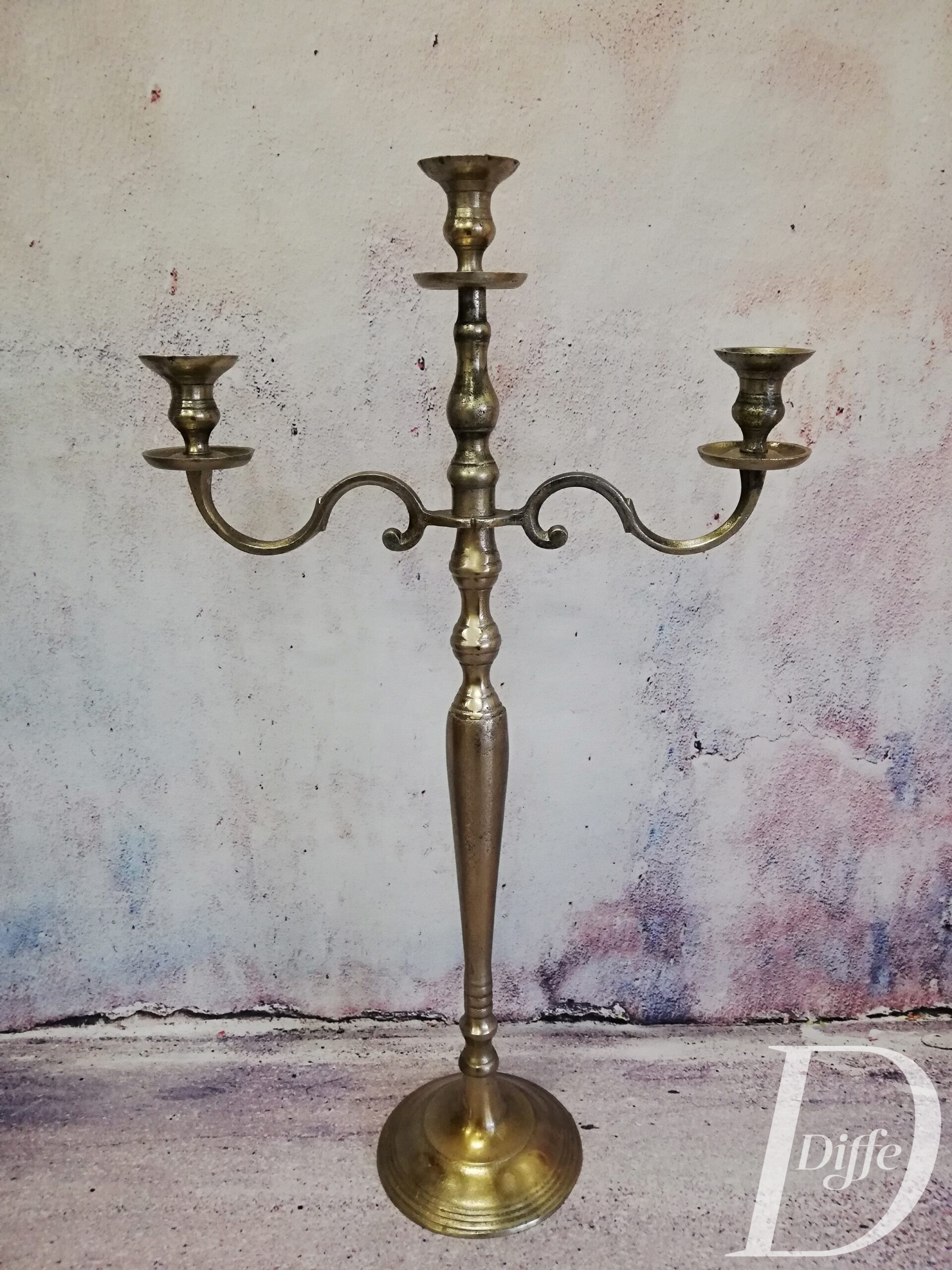 Küünlajalg/ lilleseade alus Royal H80