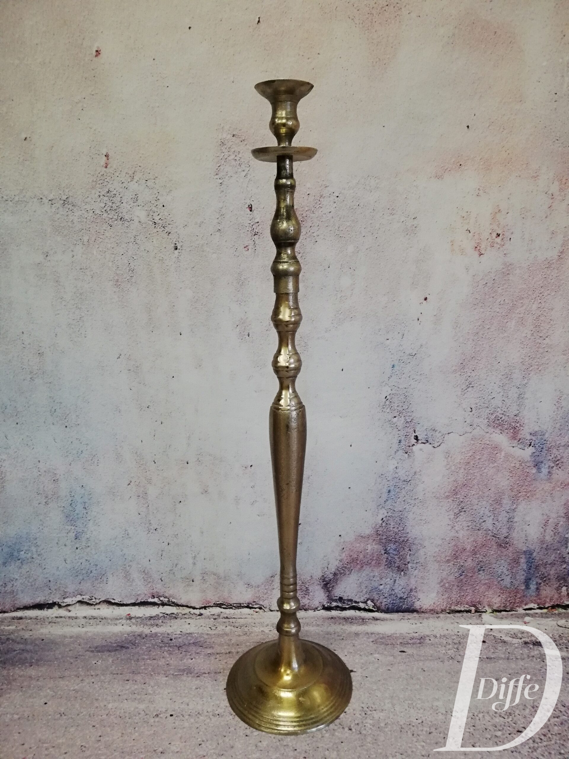 Küünlajalg/ lilleseade alus Royal H80