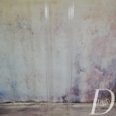 Postament/ lilleseade alus läbipaistev H80