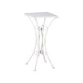 Postament valge, Retro H70