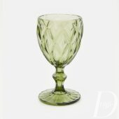 Pokaal roheline 220ml