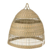 Punutud Lambivari Boho, D36cm