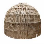 Punutud Lambivari Nöör III, 35x50cm