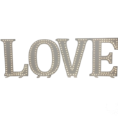 Silt LOVE suur H120cm